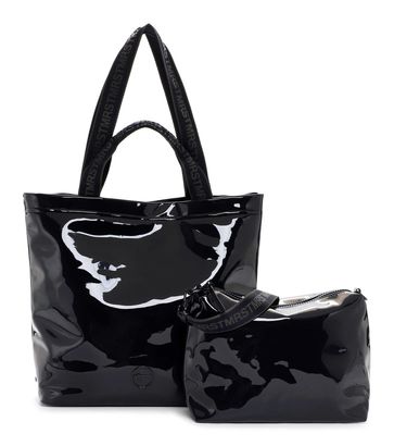 Tamaris Maike Cityshopper L Blue Tamaris Maike Cityshopper L Blue
