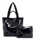 Tamaris Maike Cityshopper L Blue Tamaris Maike Cityshopper L Blue