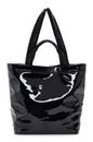 Tamaris Maike Cityshopper L Blue Tamaris Maike Cityshopper L Blue