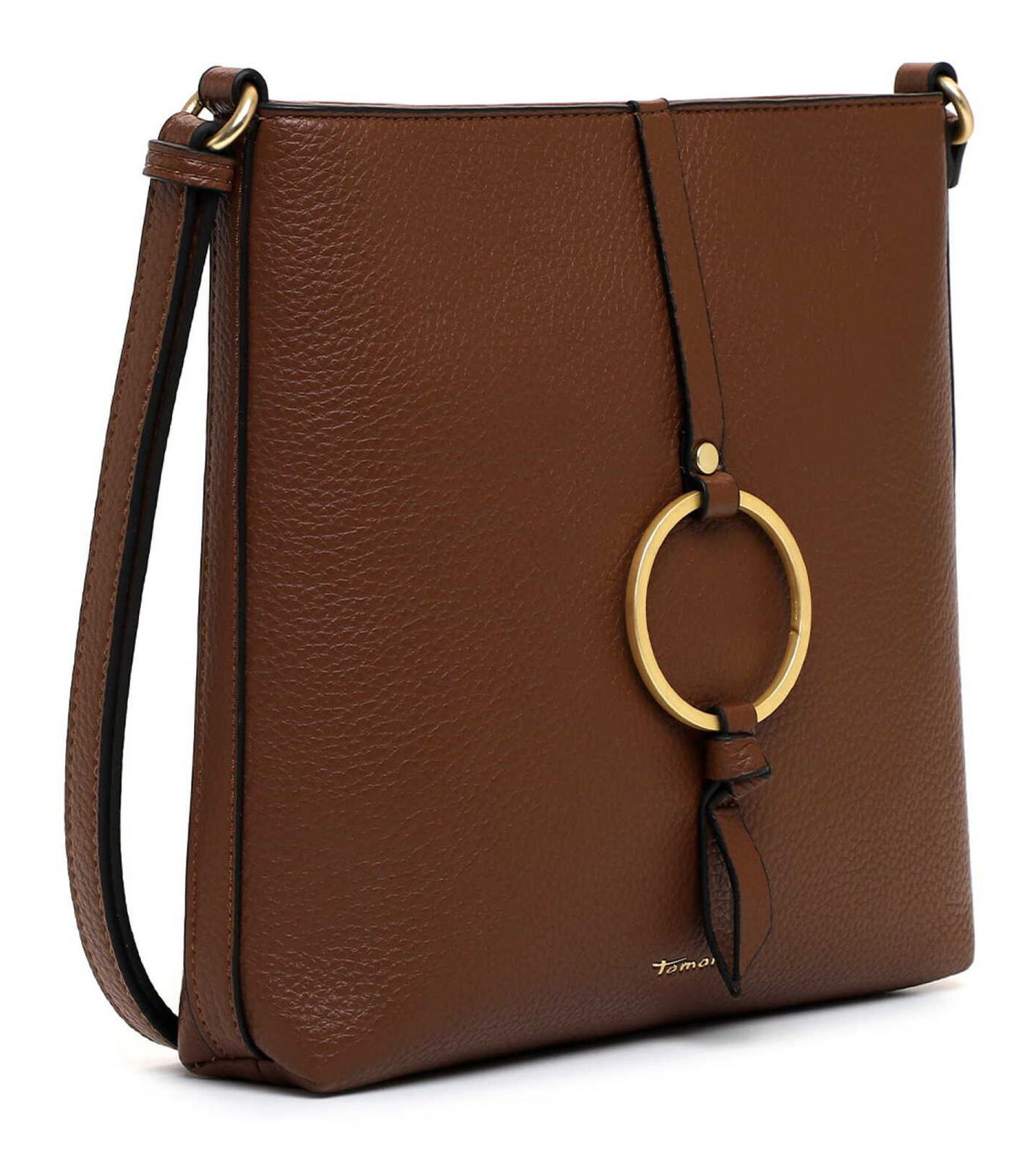 Tamaris Maischa Crossover Bag Cognac Tamaris Maischa Crossover Bag Cognac