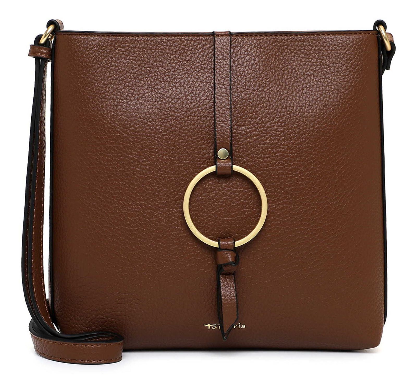 Tamaris Maischa Crossover Bag Cognac