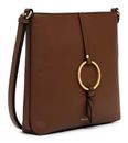 Tamaris Maischa Crossover Bag Cognac Tamaris Maischa Crossover Bag Cognac