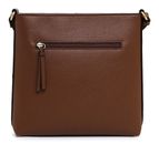 Tamaris Maischa Crossover Bag Cognac Tamaris Maischa Crossover Bag Cognac