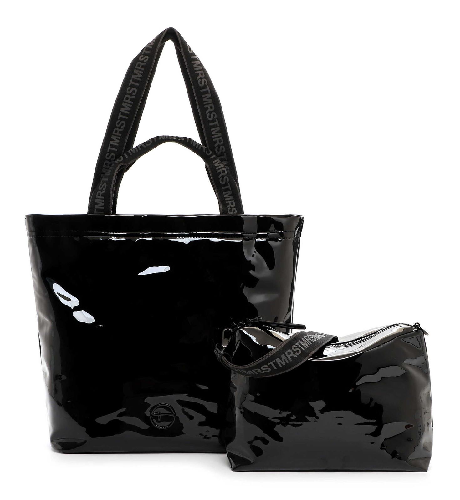 Tamaris Maike Cityshopper L Black