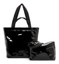 Tamaris Maike Cityshopper L Black Tamaris Maike Cityshopper L Black