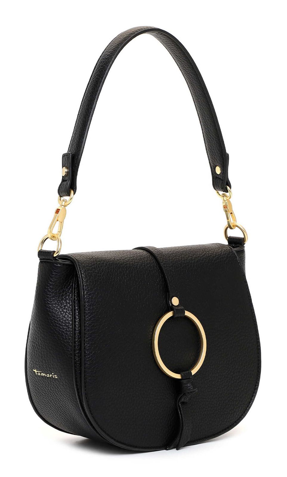Tamaris Maischa Crossover Bag L Black Tamaris Maischa Crossover Bag L Black