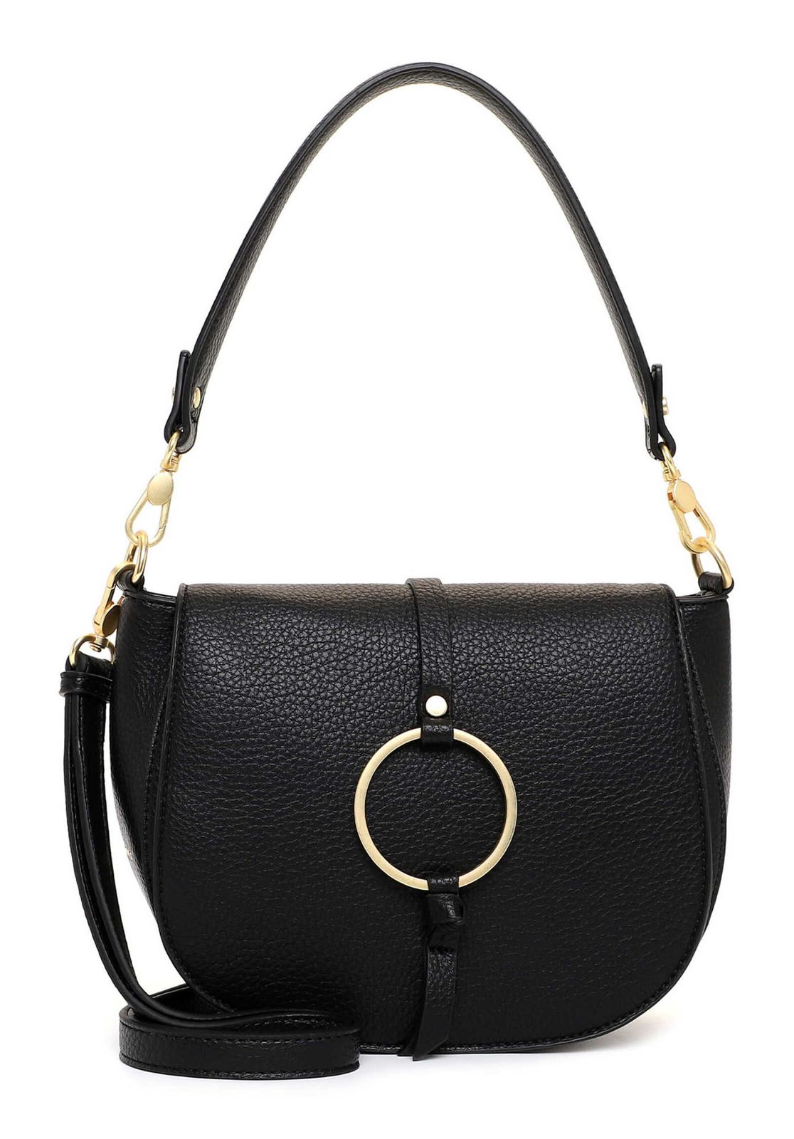 Tamaris Maischa Crossover Bag L Black
