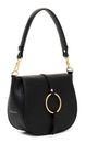 Tamaris Maischa Crossover Bag L Black Tamaris Maischa Crossover Bag L Black