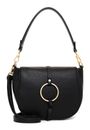 Tamaris Maischa Crossover Bag L Black Tamaris Maischa Crossover Bag L Black