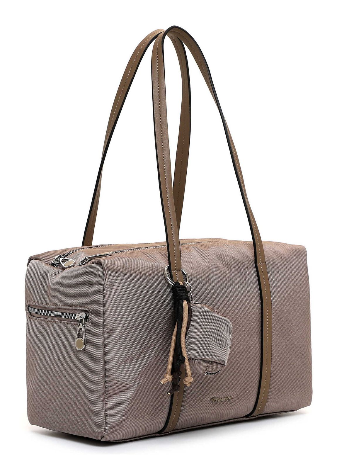 Tamaris Maggie Cityshopper M Taupe Tamaris Maggie Cityshopper M Taupe