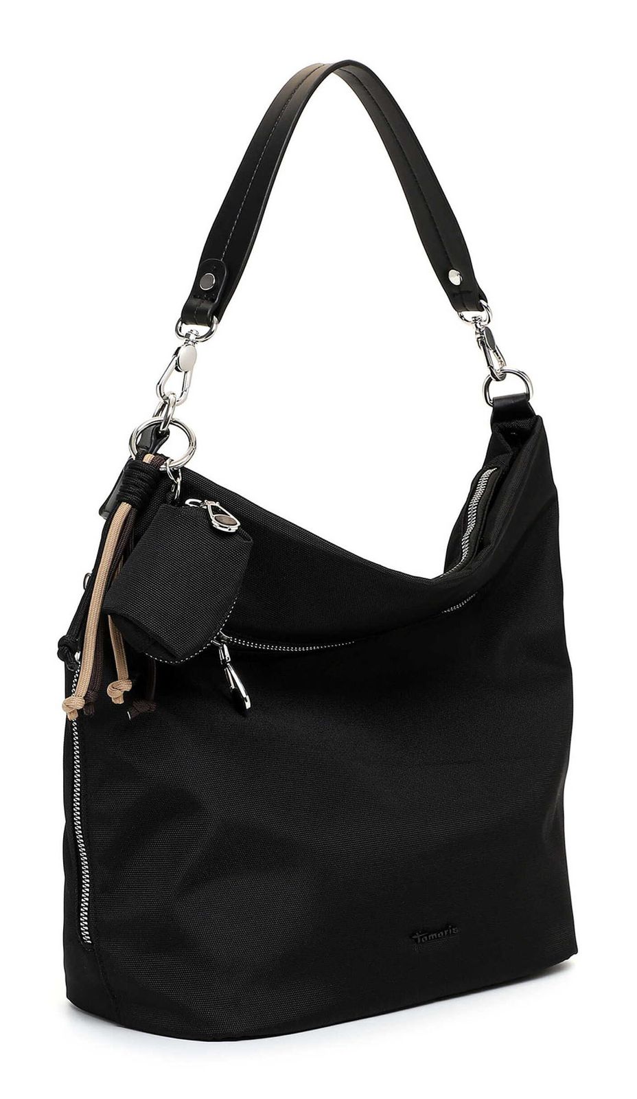 Tamaris Maggie Beutel M Black Tamaris Maggie Beutel M Black
