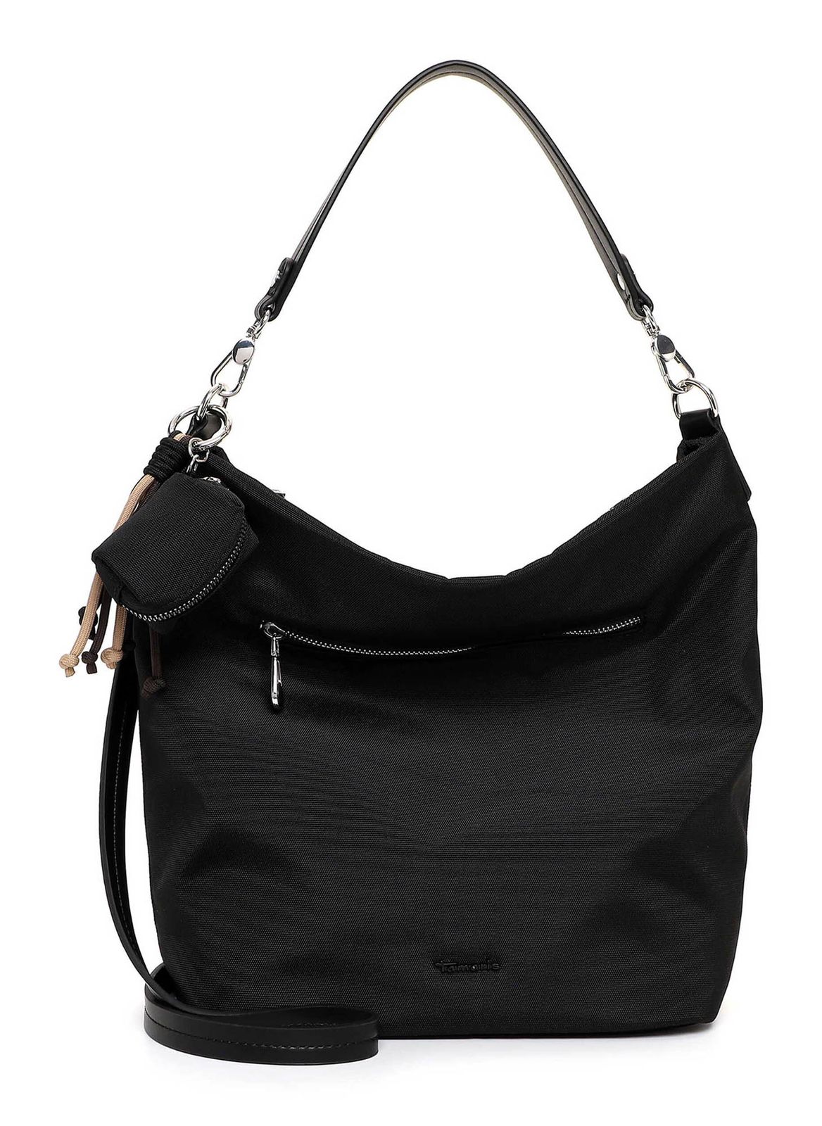 Tamaris Maggie Beutel M Black