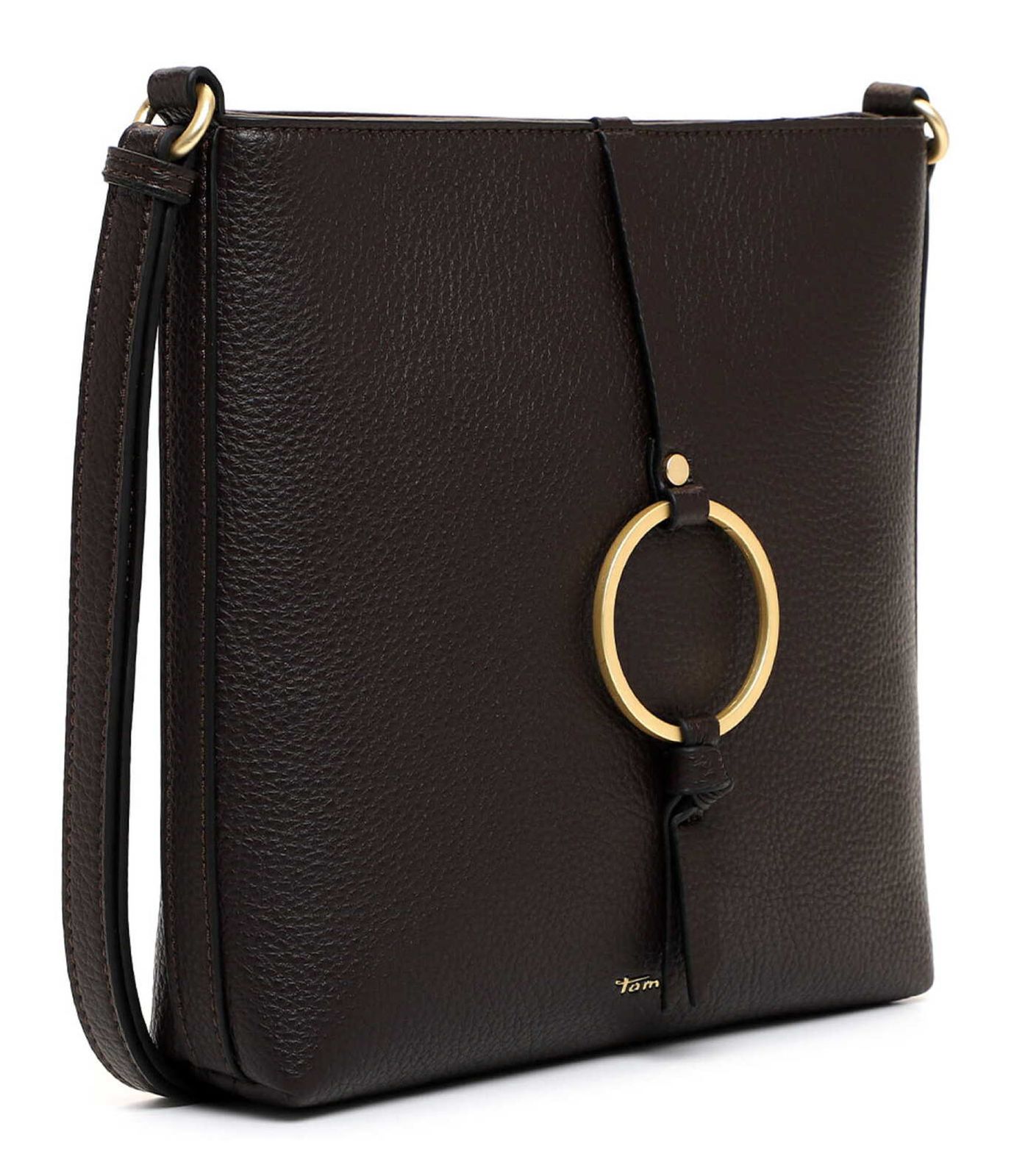 Tamaris Maischa Crossover Bag Brown Tamaris Maischa Crossover Bag Brown