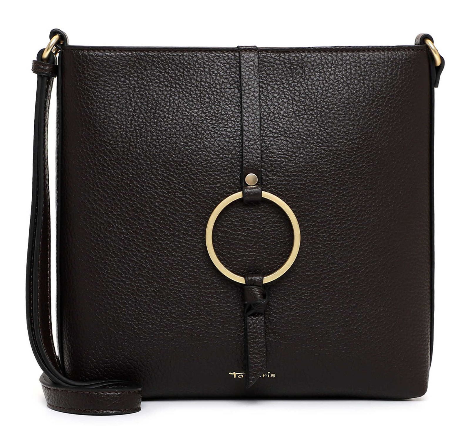 Tamaris Maischa Crossover Bag Brown