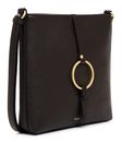 Tamaris Maischa Crossover Bag Brown Tamaris Maischa Crossover Bag Brown