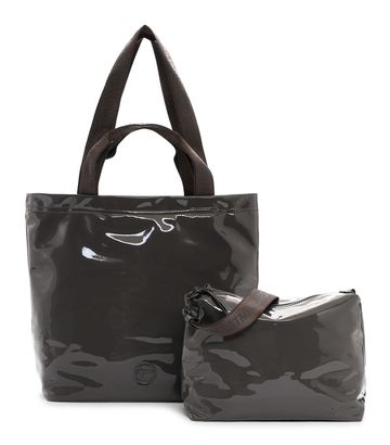 Tamaris Maike Cityshopper L Grey Tamaris Maike Cityshopper L Grey