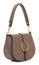 Tamaris Maischa Crossover Bag L Taupe