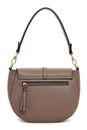 Tamaris Maischa Crossover Bag L Taupe