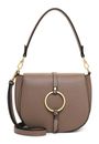 Tamaris Maischa Crossover Bag L Taupe