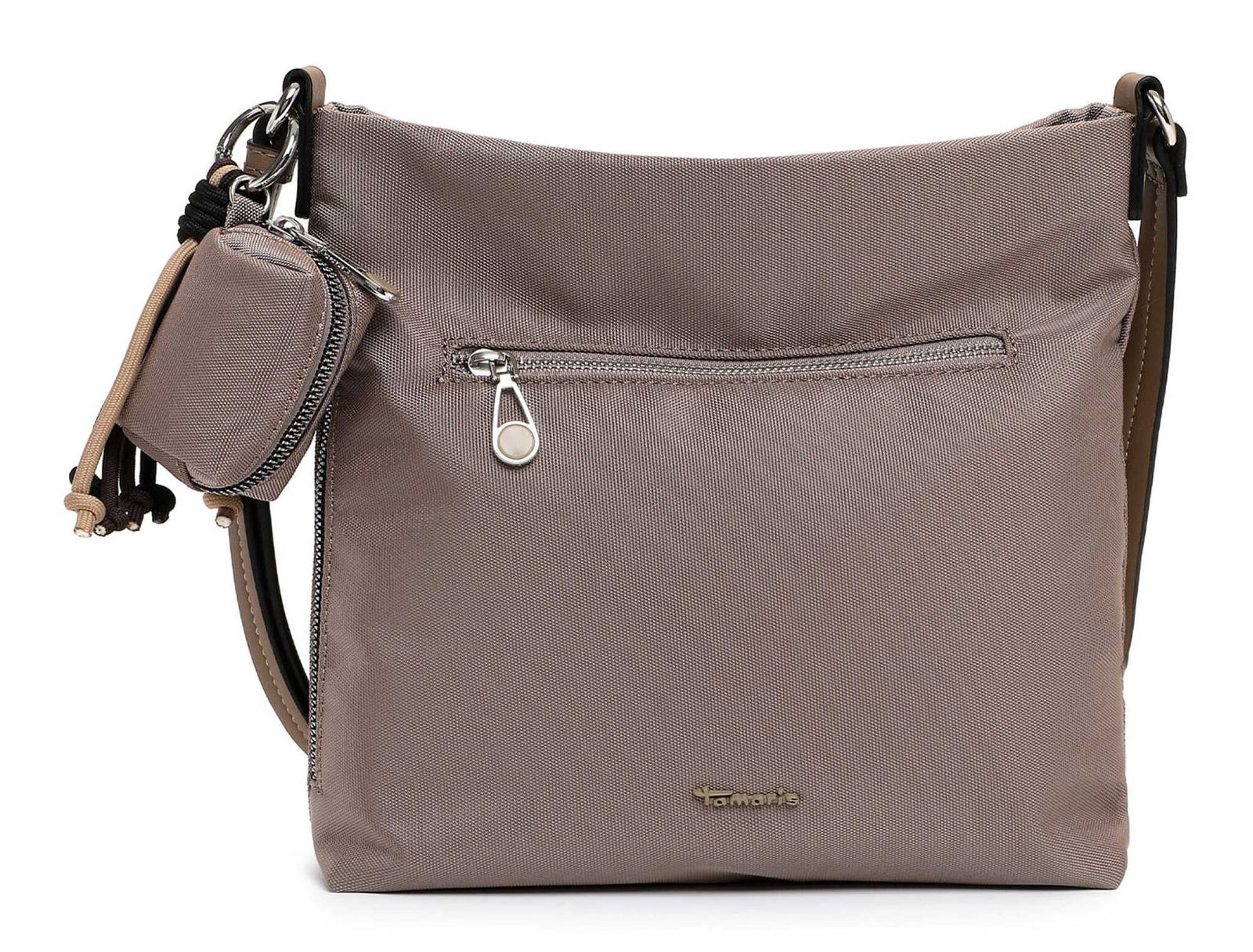 Tamaris Maggie Crossover Bag Taupe