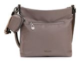 Tamaris Maggie Crossover Bag Taupe Tamaris Maggie Crossover Bag Taupe
