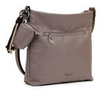 Tamaris Maggie Crossover Bag Taupe Tamaris Maggie Crossover Bag Taupe