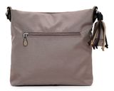 Tamaris Maggie Crossover Bag Taupe Tamaris Maggie Crossover Bag Taupe