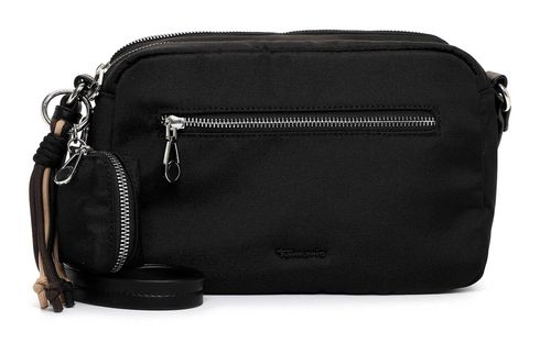 Tamaris Maggie Crossover Bag Black Tamaris Maggie Crossover Bag Black