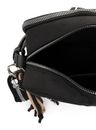 Tamaris Maggie Crossover Bag Black Tamaris Maggie Crossover Bag Black