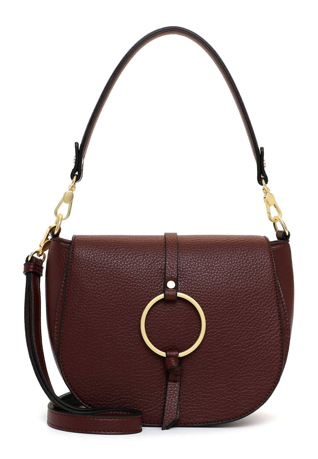Tamaris Maischa Crossover Bag L Wine