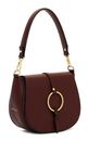 Tamaris Maischa Crossover Bag L Wine Tamaris Maischa Crossover Bag L Wine