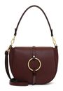 Tamaris Maischa Crossover Bag L Wine Tamaris Maischa Crossover Bag L Wine