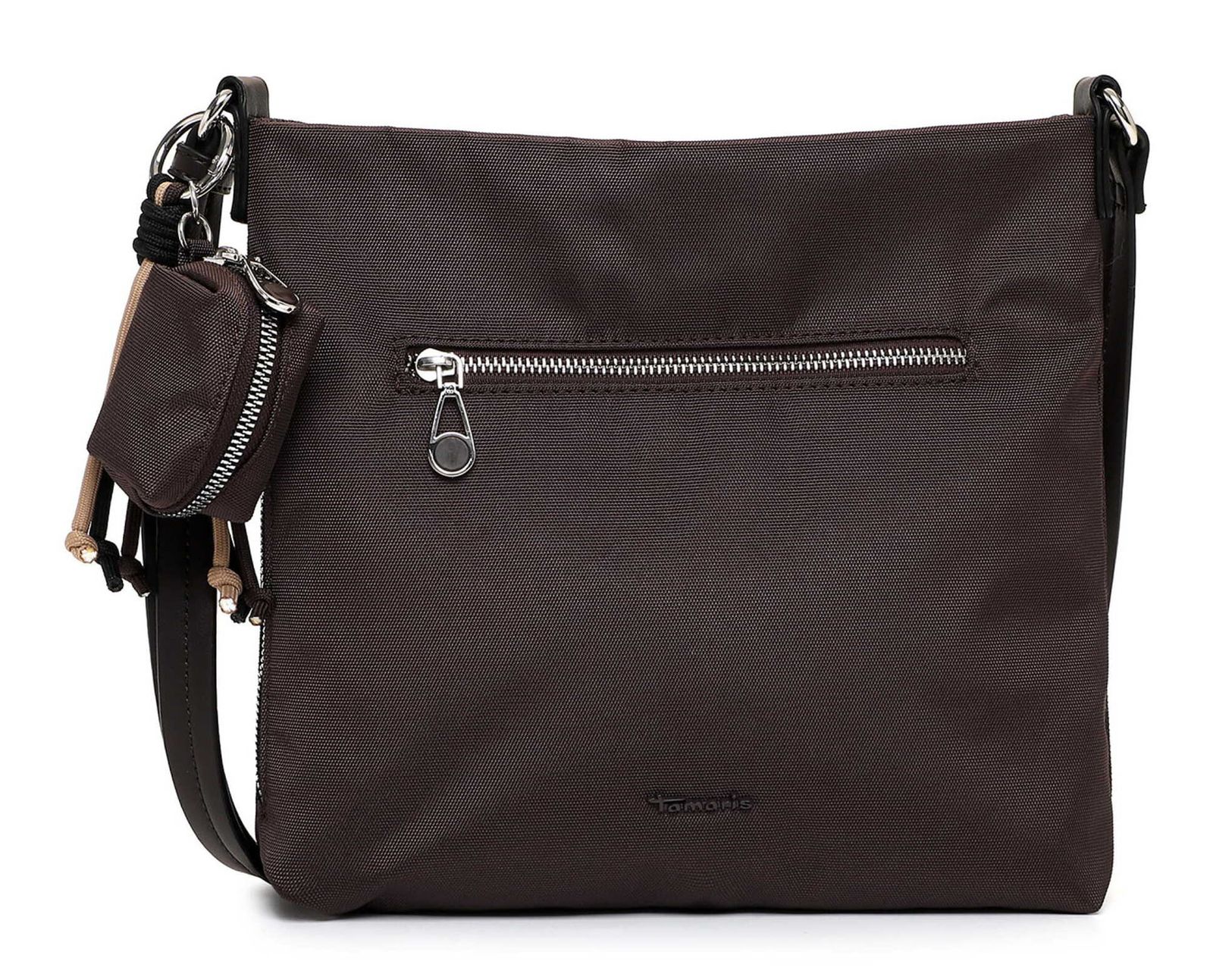 Tamaris Maggie Crossover Bag Brown