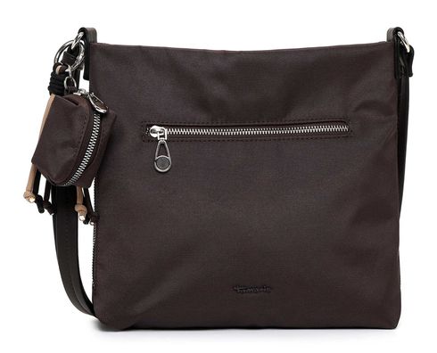 Tamaris Maggie Crossover Bag Brown Tamaris Maggie Crossover Bag Brown