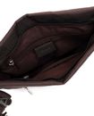 Tamaris Maggie Crossover Bag Brown Tamaris Maggie Crossover Bag Brown
