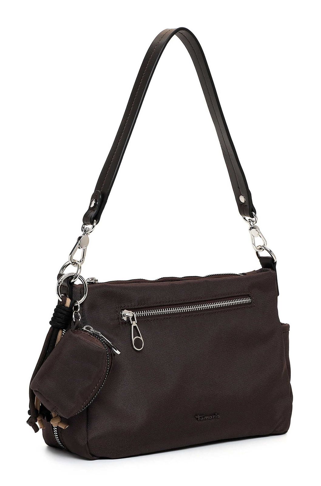 Tamaris Maggie Beutel M Brown Tamaris Maggie Beutel M Brown