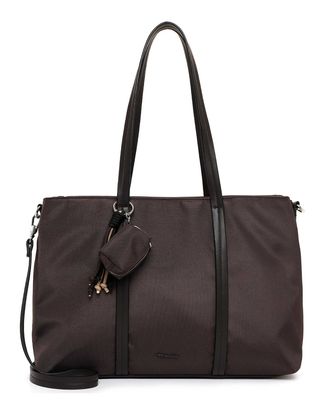 Tamaris Maggie Cityshopper L Brown Tamaris Maggie Cityshopper L Brown