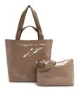 Tamaris Maike Cityshopper L Taupe