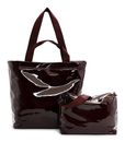 Tamaris Maike Cityshopper L Wine