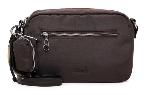 Tamaris Maggie Crossover Bag Brown Tamaris Maggie Crossover Bag Brown