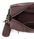 Tamaris Maggie Crossover Bag Brown