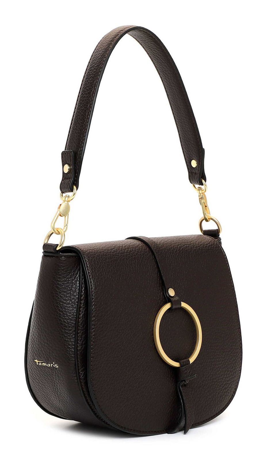 Tamaris Maischa Crossover Bag L Brown Tamaris Maischa Crossover Bag L Brown