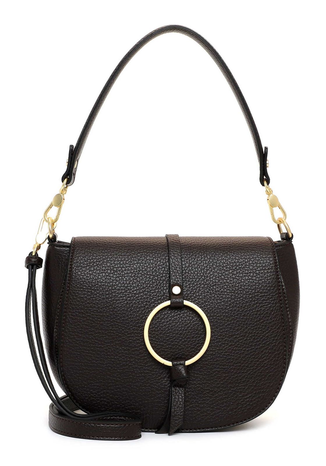 Tamaris Maischa Crossover Bag L Brown