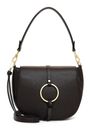 Tamaris Maischa Crossover Bag L Brown Tamaris Maischa Crossover Bag L Brown