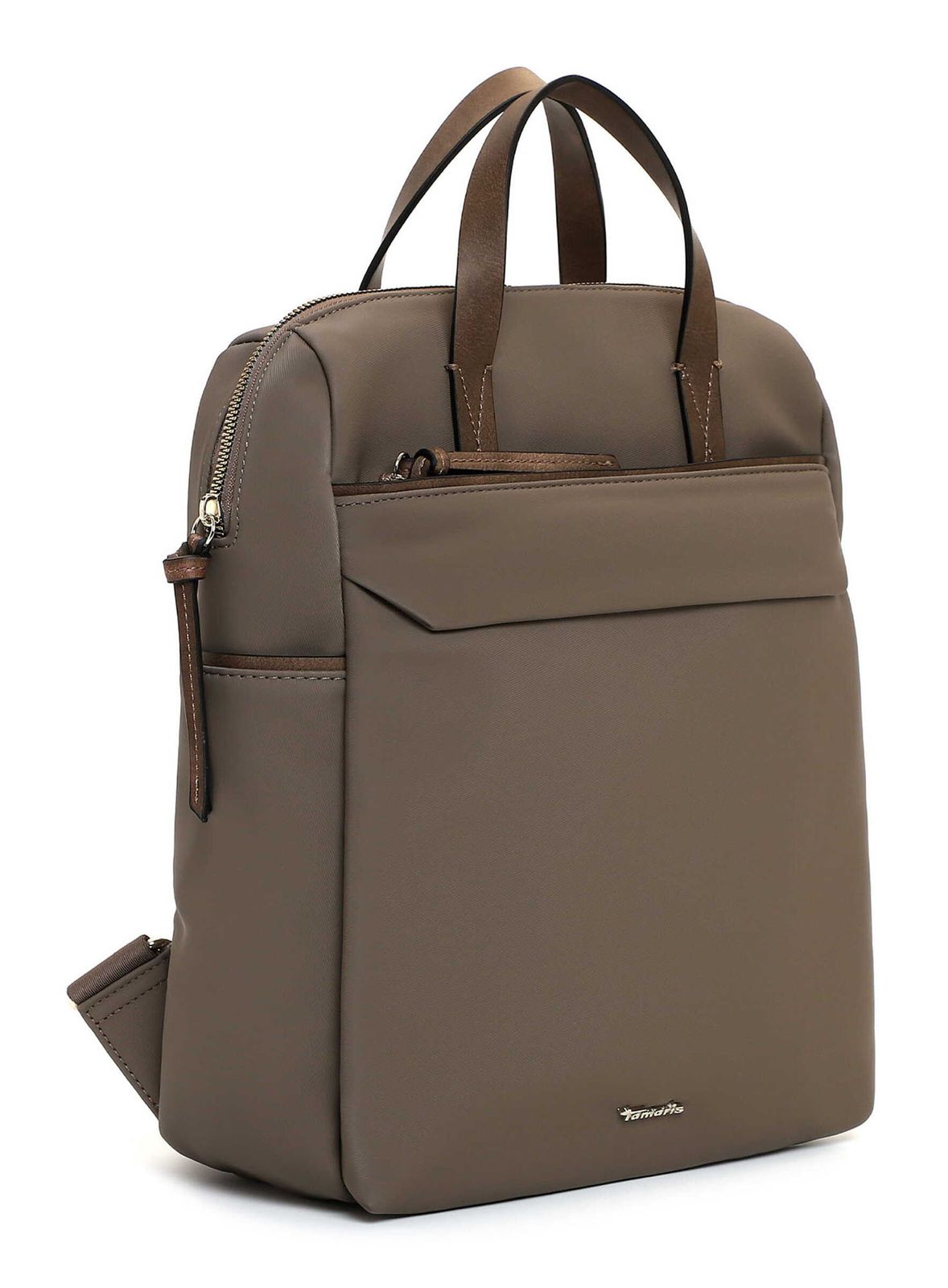 Tamaris Margitta Cityrucksack M Taupe Tamaris Margitta Cityrucksack M Taupe