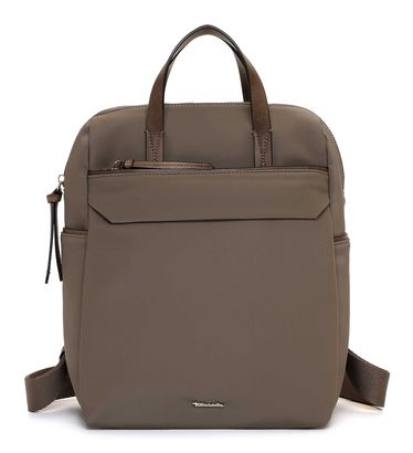 Tamaris Margitta Cityrucksack M Taupe Tamaris Margitta Cityrucksack M Taupe