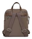 Tamaris Margitta Cityrucksack M Taupe Tamaris Margitta Cityrucksack M Taupe