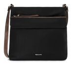 Tamaris Margitta Crossover Bag Black Tamaris Margitta Crossover Bag Black