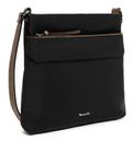 Tamaris Margitta Crossover Bag Black Tamaris Margitta Crossover Bag Black