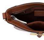 Tamaris Maischa Crossover Bag M Cognac Tamaris Maischa Crossover Bag M Cognac